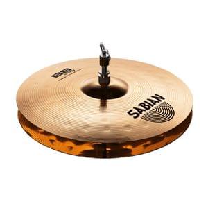 Sabian 31402B B8 Pro 14 inch Medium Hi Hat Cymbal